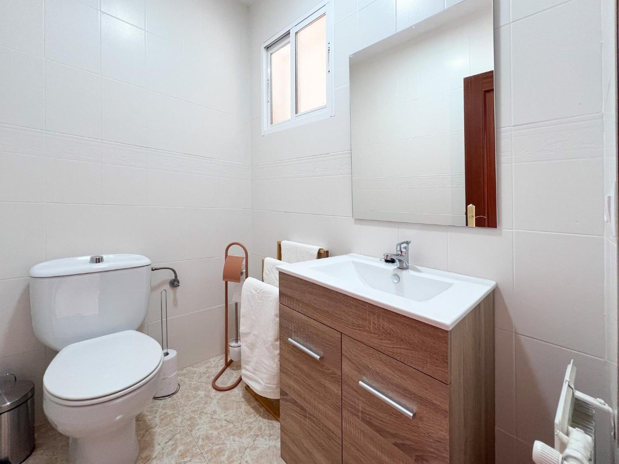 Rosaritohomes Madrigal de la Vera Exterior photo